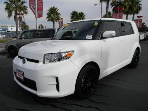 Scion xB Noname Other