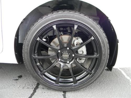 Scion xB 2011 photo 3