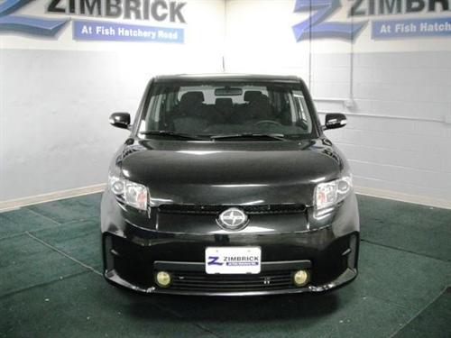 Scion xB 5door Other