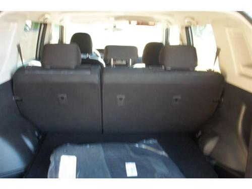 Scion xB 2011 photo 1