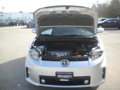 Scion xB Unknown Other