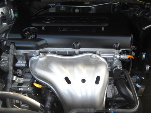 Scion xB 2011 photo 1