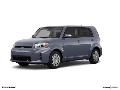 Scion xB 1969 Ford Other
