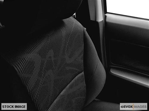 Scion xB 2011 photo 5