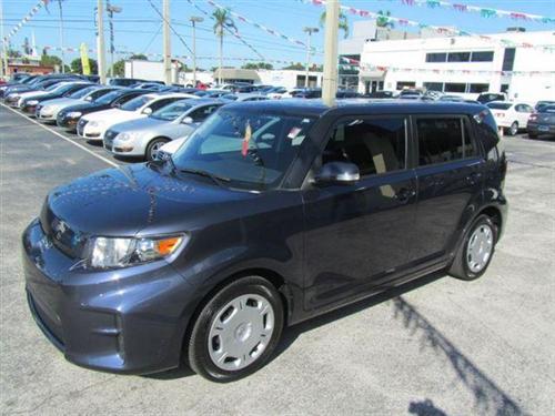 Scion xB 1969 Ford Other