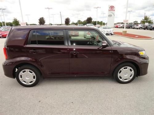 Scion xB Zbox Zveh 35 Other