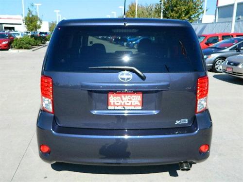 Scion xB Unknown Other