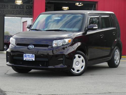 Scion xB Unknown Other