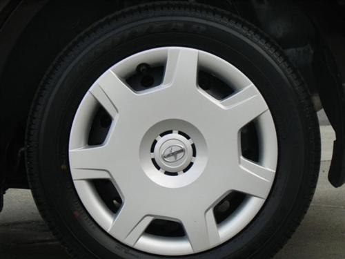 Scion xB 2011 photo 4