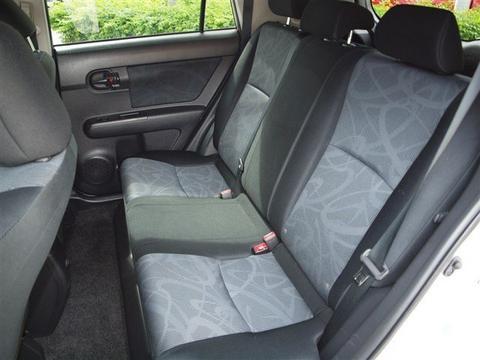 Scion xB Base Other