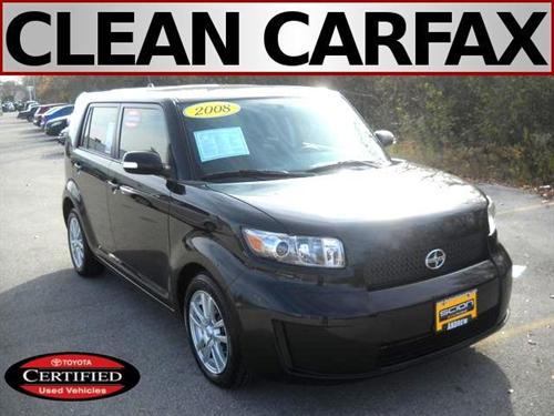 Scion xB Unknown Other