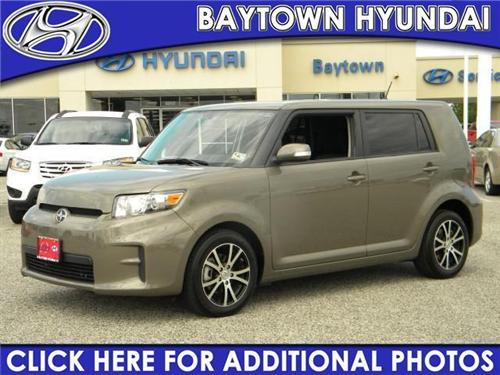 Scion xB 1969 Ford Other