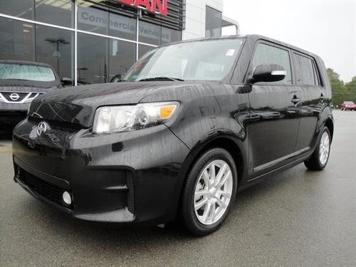 Scion xB Unknown Other