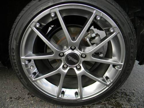 Scion xB 2011 photo 1