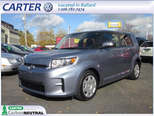 Scion xB Unknown Other