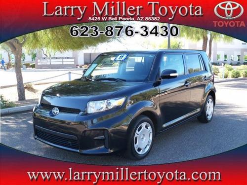 Scion xB Unknown Other