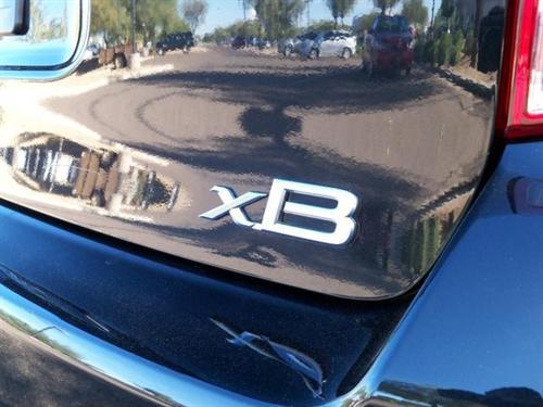 Scion xB 2011 photo 3