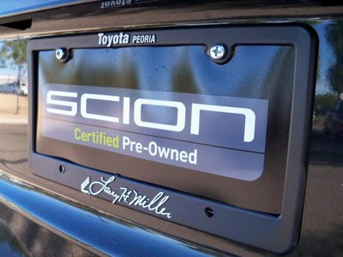 Scion xB 2011 photo 4