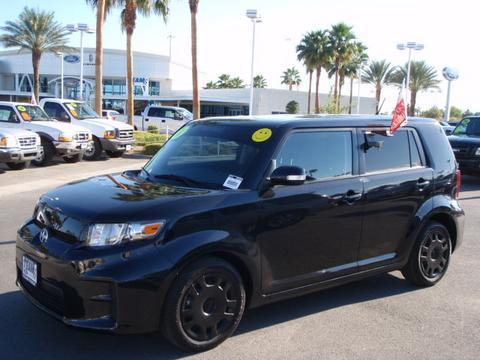 Scion xB Unknown Other