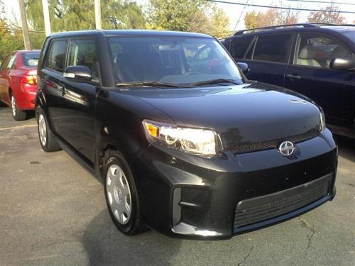Scion xB Unknown Other
