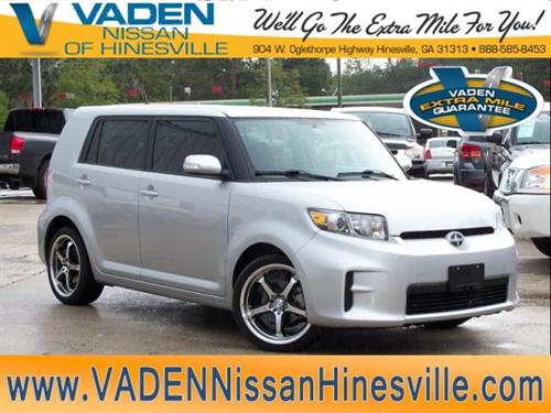 Scion xB Unknown Other