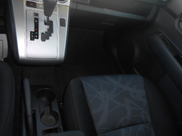 Scion xB 2012 photo 5