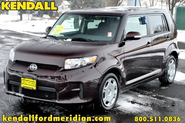 Scion xB Base Unspecified