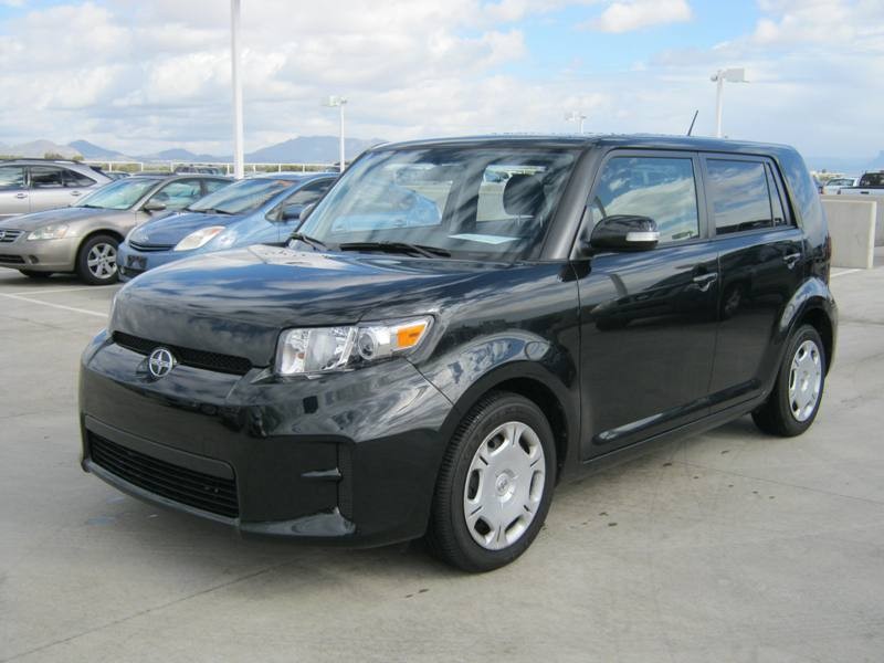 Scion xB Base Unspecified