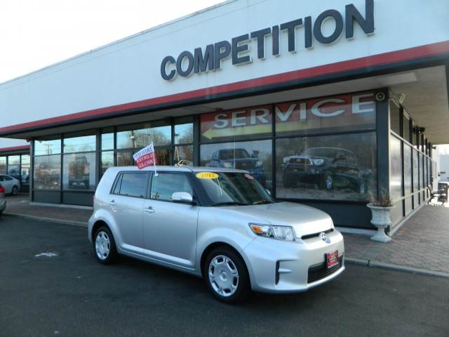 Scion xB Base Unspecified