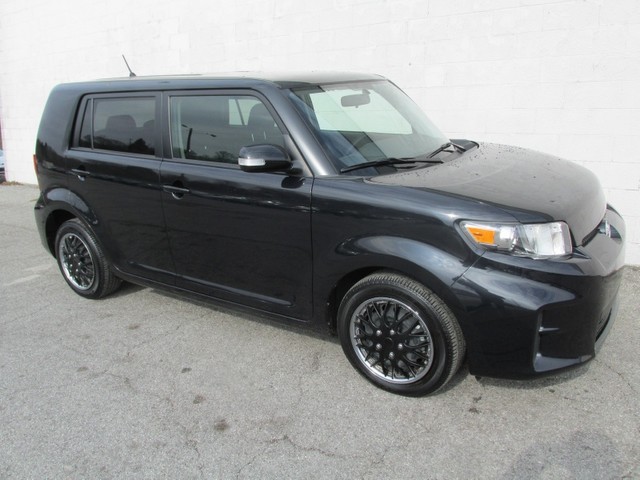 Scion xB Base Unspecified