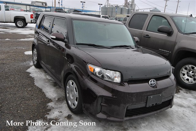 Scion xB Base Unspecified