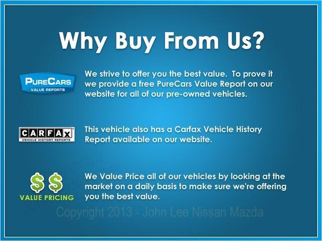 Scion xB 2012 photo 3