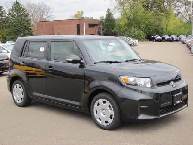 Scion xB Carlsson PKG Sport Utility