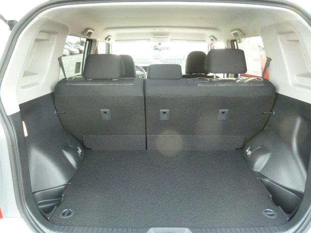 Scion xB 2013 photo 7