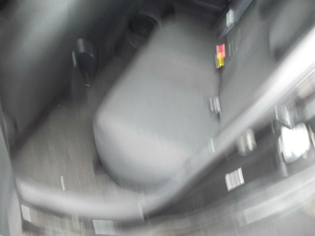 Scion xD Unknown Hatchback