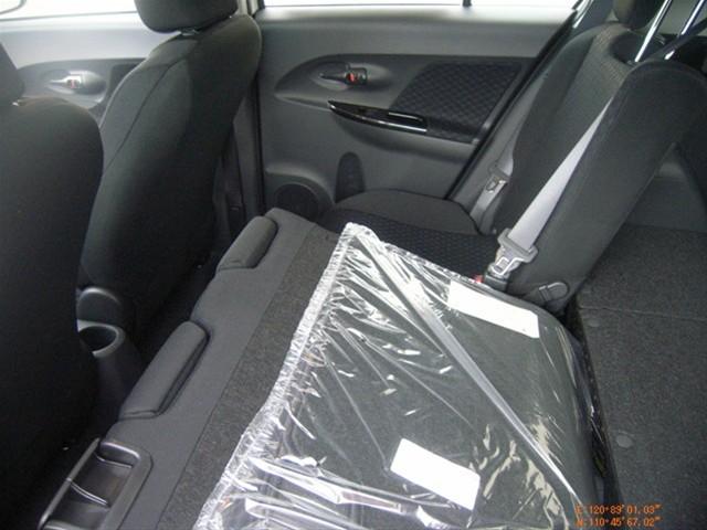 Scion xD 2010 photo 2