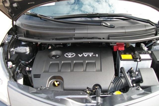 Scion xD 2010 photo 2