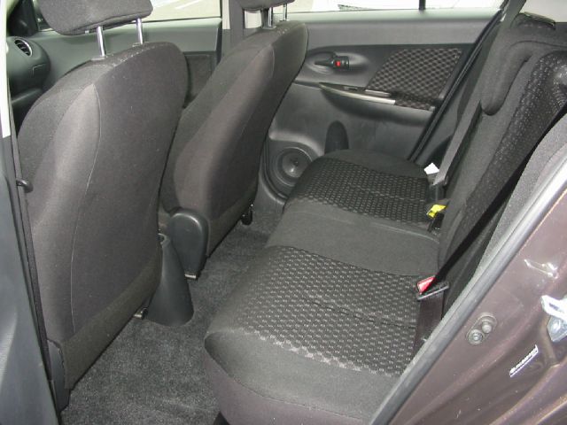 Scion xD 2011 photo 1