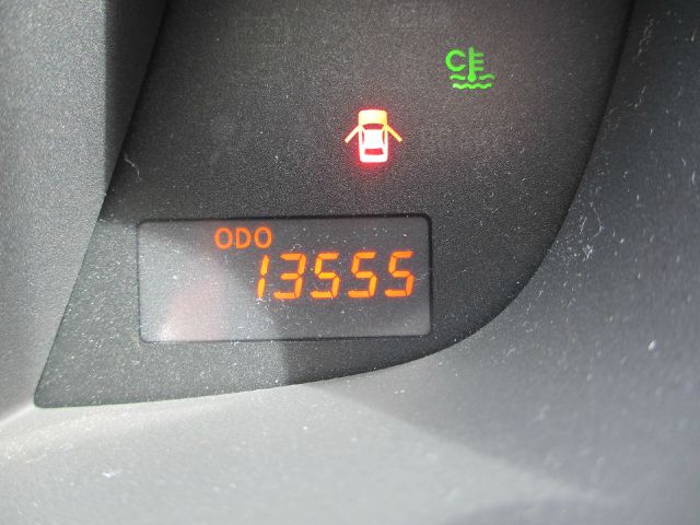 Scion xD 2011 photo 3