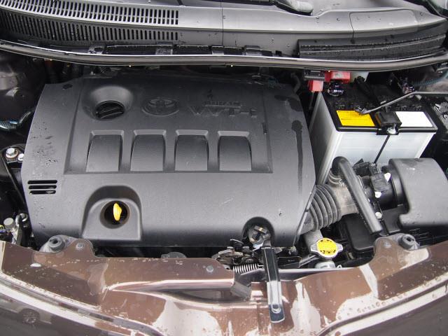 Scion xD 2011 photo 1