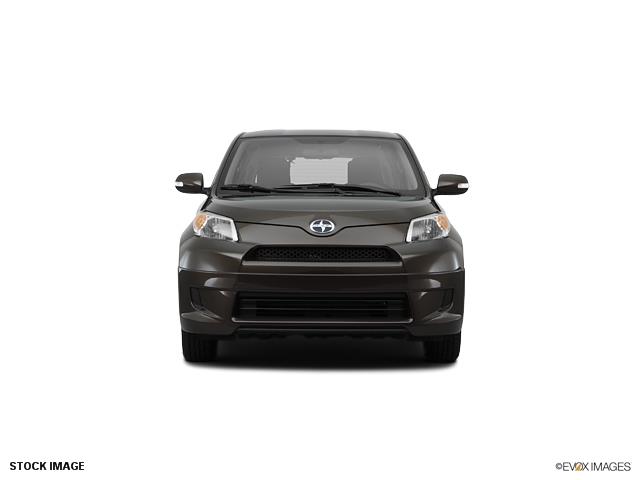 Scion xD 2011 photo 4