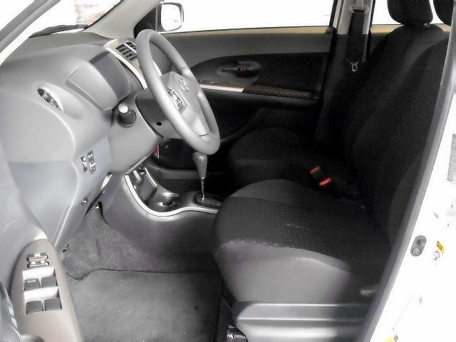 Scion xD 2012 photo 1