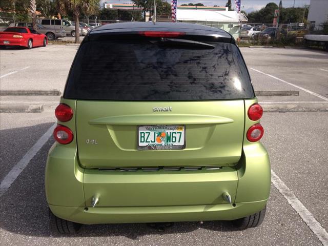 Smart TWOFOR 2011 photo 1