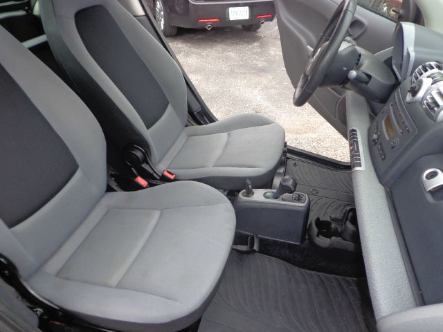 Smart fortwo 2008 photo 4