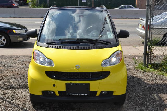 Smart fortwo Unknown Convertible