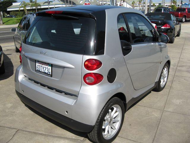 Smart fortwo 2008 photo 2