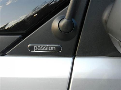 Smart fortwo MGA Other