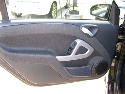 Smart fortwo SXT 4x4 Other