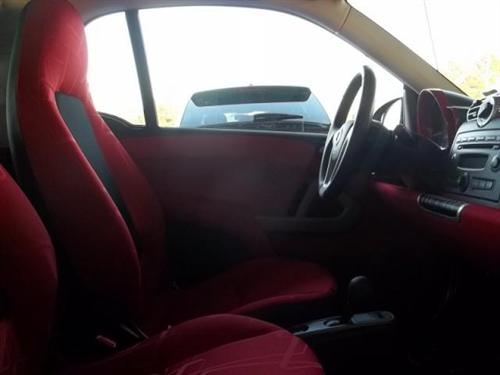 Smart fortwo 2009 photo 2