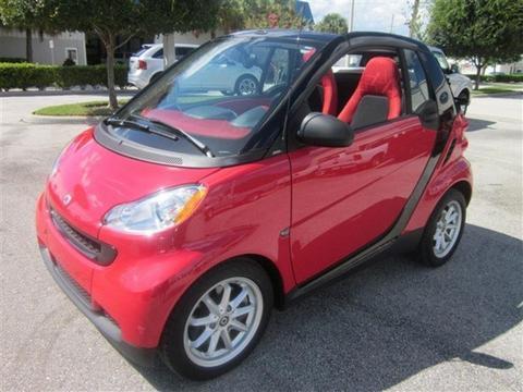 Smart fortwo SXT 4x4 Other